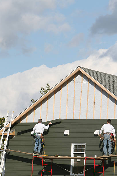 Best Stucco Siding  in Agoura Hills, CA