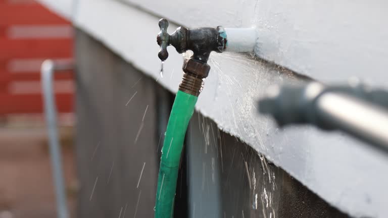 Affordable siding repair and maintenance services in Agoura Hills, CA