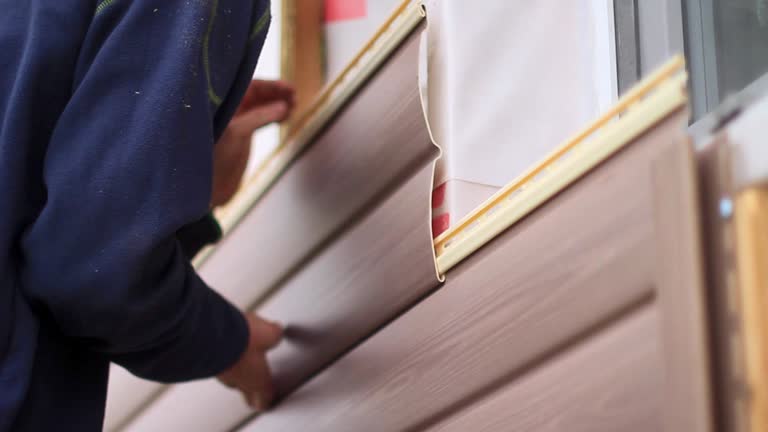 Best Insulated Siding Installation  in Agoura Hills, CA