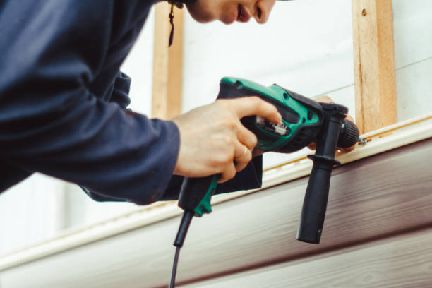 Best Siding for Multi-Family Homes  in Agoura Hills, CA